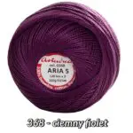 Kordonek ARIA 5 100g/425m - obrazek 20