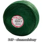 Kordonek ARIA 5 100g/425m - obrazek 28