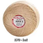 Kordonek ARIA 5 100g/425m - obrazek 5