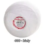 Kordonek ARIA 5 100g/425m - obrazek 2
