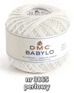 Kordonek DMC BABYLO kolor -10- 50g/267m - obrazek 35