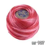 Kordonek do chusteczek SPECIAL DENTELLES DMC - obrazek 13