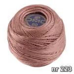 Kordonek do chusteczek SPECIAL DENTELLES DMC - obrazek 18