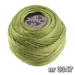 Kordonek do chusteczek SPECIAL DENTELLES DMC - obrazek 67