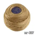 Kordonek do chusteczek SPECIAL DENTELLES DMC - obrazek 27