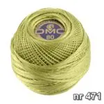 Kordonek do chusteczek SPECIAL DENTELLES DMC - obrazek 30