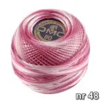 Kordonek do chusteczek SPECIAL DENTELLES DMC - obrazek 3