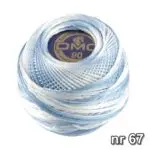 Kordonek do chusteczek SPECIAL DENTELLES DMC - obrazek 6