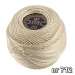 Kordonek do chusteczek SPECIAL DENTELLES DMC - obrazek 38