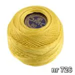 Kordonek do chusteczek SPECIAL DENTELLES DMC - obrazek 39