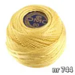 Kordonek do chusteczek SPECIAL DENTELLES DMC - obrazek 42