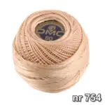 Kordonek do chusteczek SPECIAL DENTELLES DMC - obrazek 44