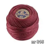 Kordonek do chusteczek SPECIAL DENTELLES DMC - obrazek 52