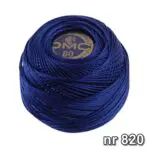 Kordonek do chusteczek SPECIAL DENTELLES DMC - obrazek 54