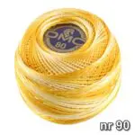 Kordonek do chusteczek SPECIAL DENTELLES DMC - obrazek 7