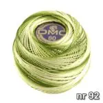 Kordonek do chusteczek SPECIAL DENTELLES DMC - obrazek 8