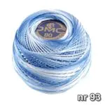 Kordonek do chusteczek SPECIAL DENTELLES DMC - obrazek 9