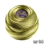 Kordonek do chusteczek SPECIAL DENTELLES DMC - obrazek 10