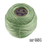 Kordonek do chusteczek SPECIAL DENTELLES DMC - obrazek 60