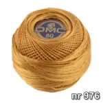 Kordonek do chusteczek SPECIAL DENTELLES DMC - obrazek 62