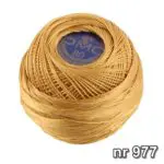 Kordonek do chusteczek SPECIAL DENTELLES DMC - obrazek 63