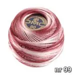 Kordonek do chusteczek SPECIAL DENTELLES DMC - obrazek 11