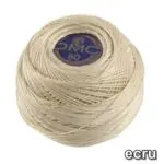 Kordonek do chusteczek SPECIAL DENTELLES DMC - obrazek 72