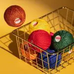 Kordonek KAJA 15 (30g/200m)