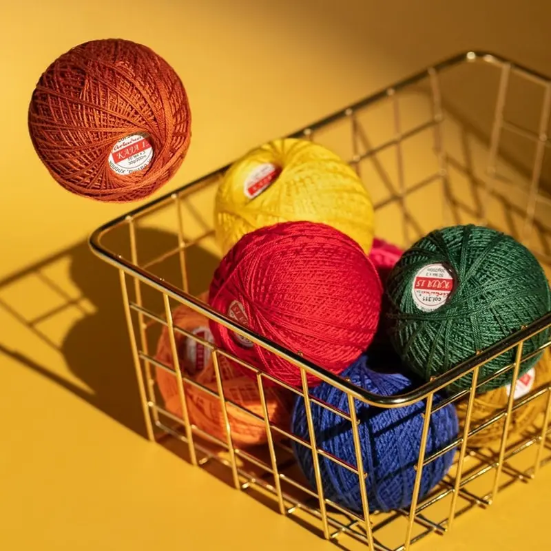 kordonekkaja (2)-min Kordonek KAJA 15 (30g/200m) - obrazek 1