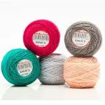 Kordonek KARAT 8 (10g/65m) tex 76/2