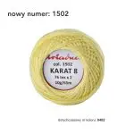 Kordonek KARAT 8 (10g/65m) tex 76/2 - obrazek 3