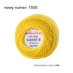 Kordonek KARAT 8 (10g/65m) tex 76/2 - obrazek 5