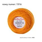 Kordonek KARAT 8 (10g/65m) tex 76/2 - obrazek 7