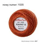 Kordonek KARAT 8 (10g/65m) tex 76/2 - obrazek 11