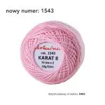 Kordonek KARAT 8 (10g/65m) tex 76/2 - obrazek 13