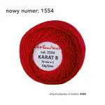 Kordonek KARAT 8 (10g/65m) tex 76/2 - obrazek 17