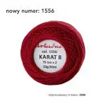 Kordonek KARAT 8 (10g/65m) tex 76/2 - obrazek 18