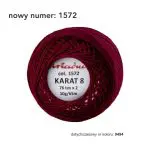 Kordonek KARAT 8 (10g/65m) tex 76/2 - obrazek 21