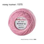 Kordonek KARAT 8 (10g/65m) tex 76/2 - obrazek 22