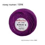 Kordonek KARAT 8 (10g/65m) tex 76/2 - obrazek 24