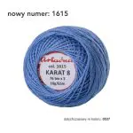 Kordonek KARAT 8 (10g/65m) tex 76/2 - obrazek 28