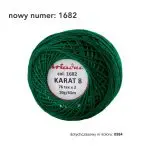 Kordonek KARAT 8 (10g/65m) tex 76/2 - obrazek 40