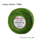 Kordonek KARAT 8 (10g/65m) tex 76/2 - obrazek 41