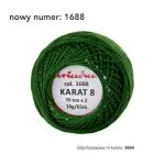 Kordonek KARAT 8 (10g/65m) tex 76/2 - obrazek 42