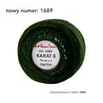 Kordonek KARAT 8 (10g/65m) tex 76/2 - obrazek 43