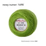 Kordonek KARAT 8 (10g/65m) tex 76/2 - obrazek 45