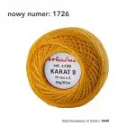 Kordonek KARAT 8 (10g/65m) tex 76/2 - obrazek 49