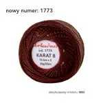 Kordonek KARAT 8 (10g/65m) tex 76/2 - obrazek 54