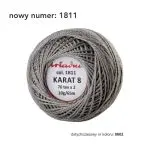 Kordonek KARAT 8 (10g/65m) tex 76/2 - obrazek 59