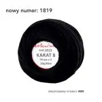 Kordonek KARAT 8 (10g/65m) tex 76/2 - obrazek 61